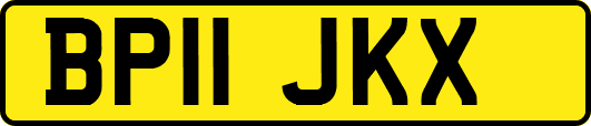 BP11JKX