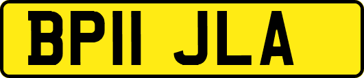 BP11JLA