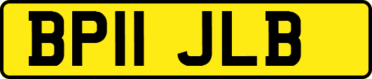 BP11JLB