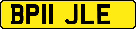 BP11JLE