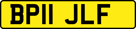 BP11JLF