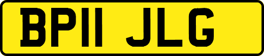 BP11JLG
