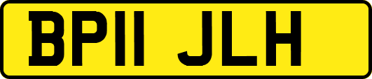 BP11JLH