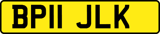 BP11JLK