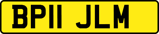 BP11JLM