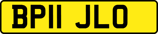 BP11JLO