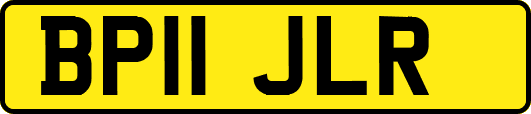 BP11JLR