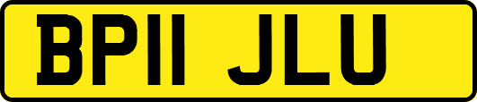 BP11JLU