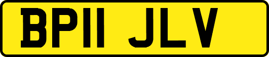 BP11JLV