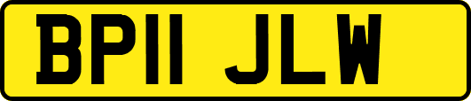 BP11JLW