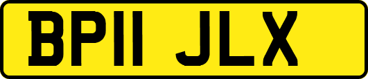 BP11JLX