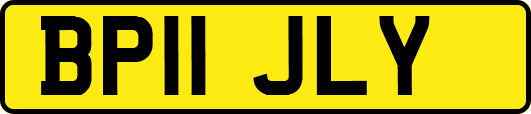 BP11JLY