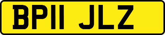 BP11JLZ