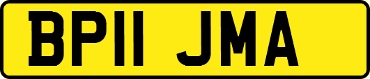 BP11JMA