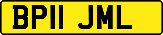 BP11JML
