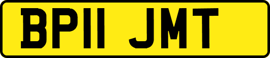 BP11JMT