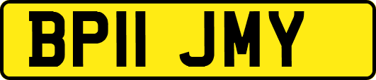 BP11JMY