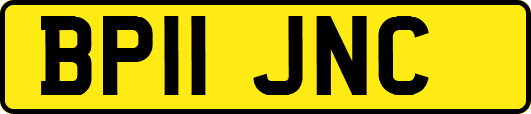 BP11JNC