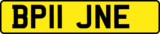 BP11JNE