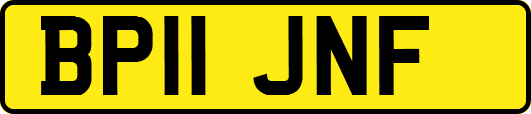 BP11JNF