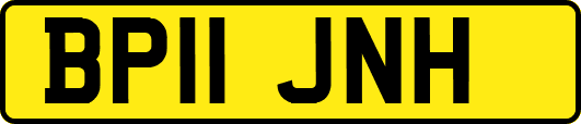 BP11JNH