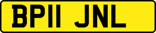 BP11JNL
