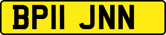 BP11JNN