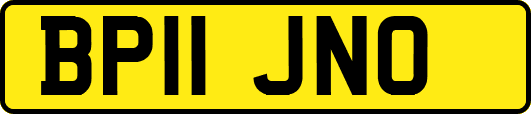 BP11JNO