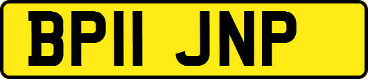 BP11JNP