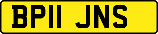 BP11JNS