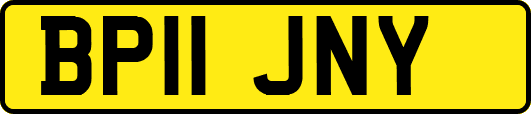 BP11JNY