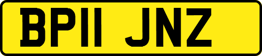 BP11JNZ