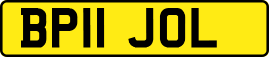 BP11JOL