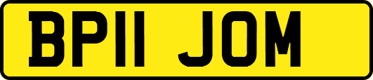 BP11JOM