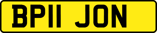 BP11JON