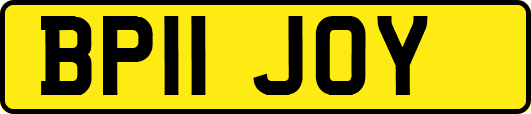 BP11JOY