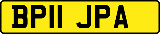 BP11JPA