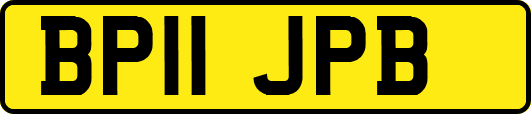 BP11JPB