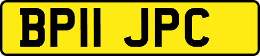 BP11JPC