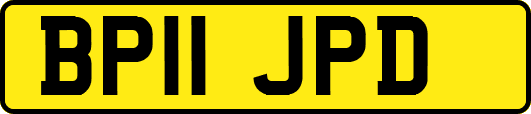 BP11JPD
