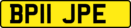 BP11JPE
