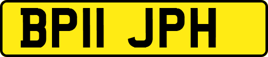 BP11JPH