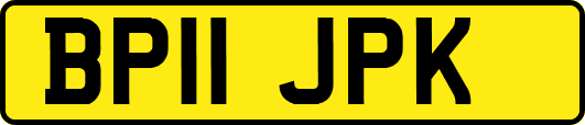 BP11JPK