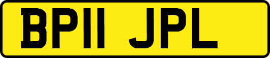 BP11JPL