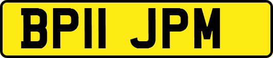 BP11JPM