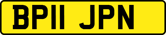 BP11JPN