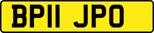 BP11JPO