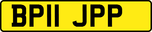 BP11JPP