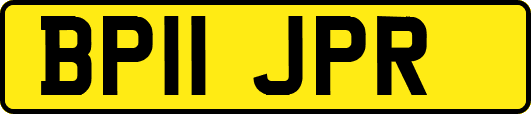 BP11JPR