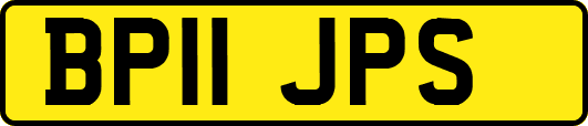 BP11JPS
